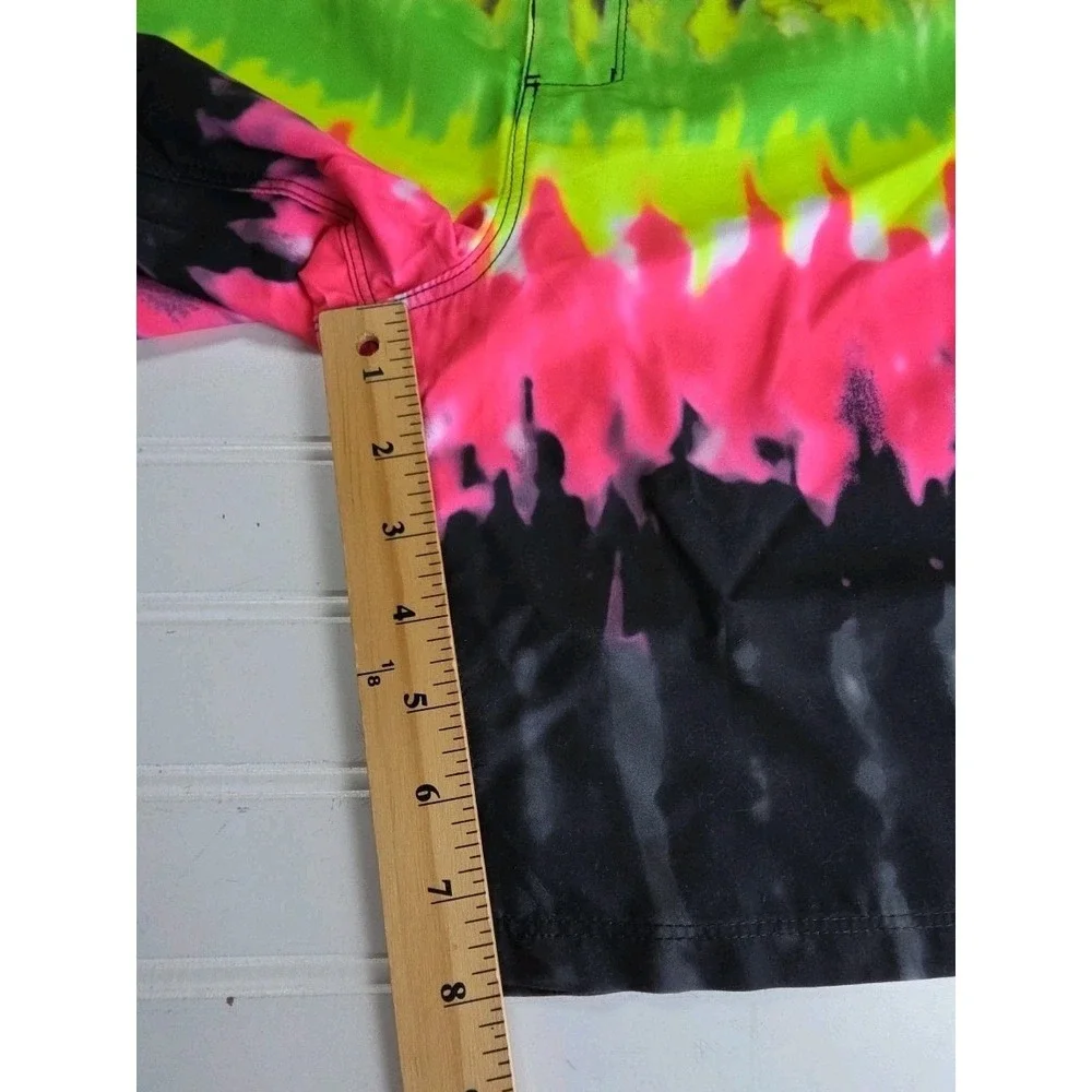 HURLEY BOYS‎ SWIM TRUNKS SIZE 14/27 8.5